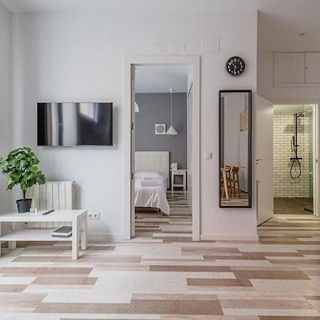Lovely 2-Bed Flat In Tetuan By Sharingco. Μαδρίτη Εξωτερικό φωτογραφία