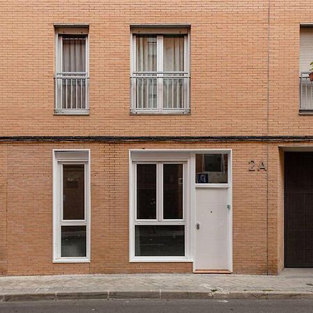 Lovely 2-Bed Flat In Tetuan By Sharingco. Μαδρίτη Εξωτερικό φωτογραφία
