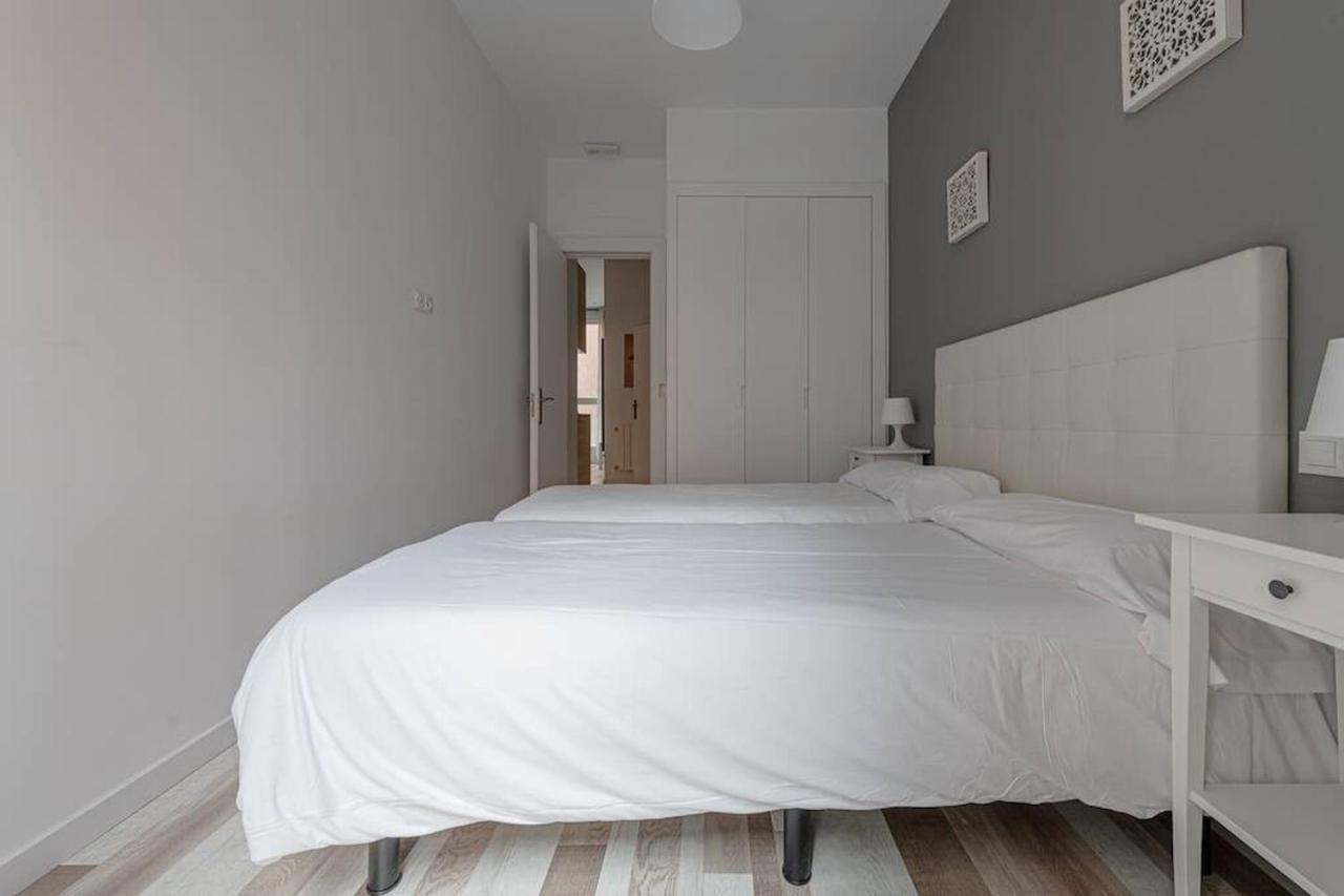 Lovely 2-Bed Flat In Tetuan By Sharingco. Μαδρίτη Εξωτερικό φωτογραφία